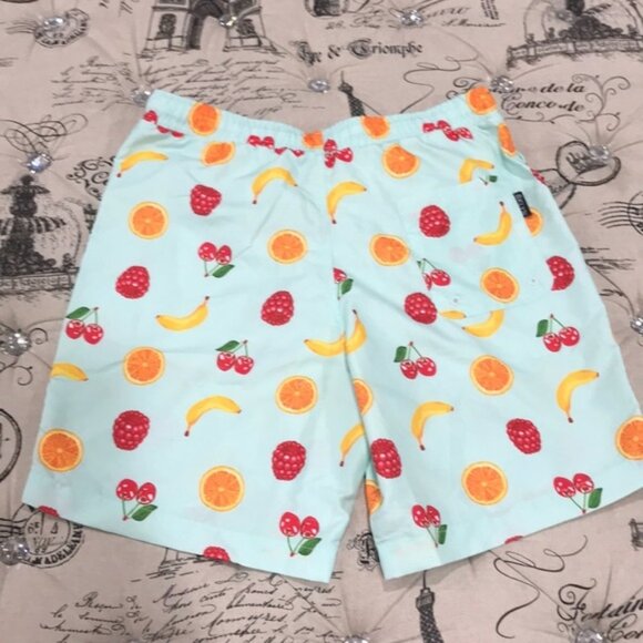 Brooklyn Cloth Mens Swimwear - Picture 3 of 5